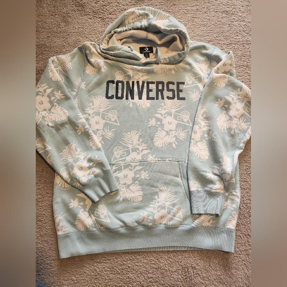 Converse Men's XL Hoodie